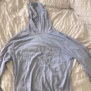 Vineyard Vines Pull-Over!